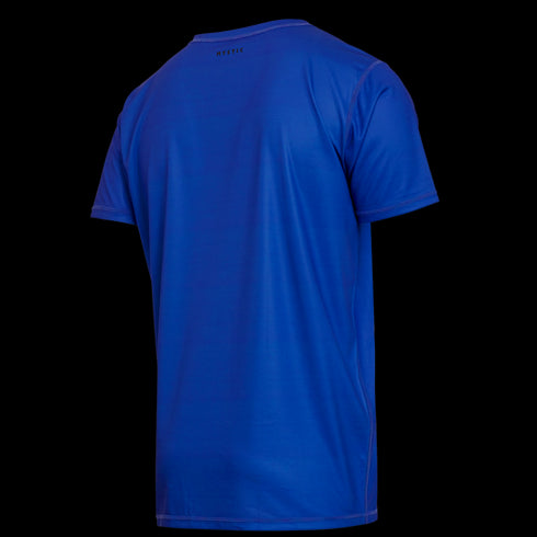 Star S/S Quickdry 2024 - Blue